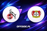 1.FC Köln - Bayer 04 Leverkusen: transmisja, gdzie oglądać? | 25.04.2026
