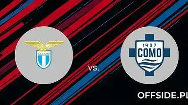 Lazio - Como: transmisja, gdzie oglądać? | 10.01.2025