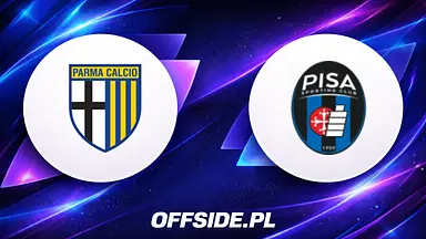 Parma - Pisa: gdzie oglądać? Transmisja TV i Online | 25.04.2026