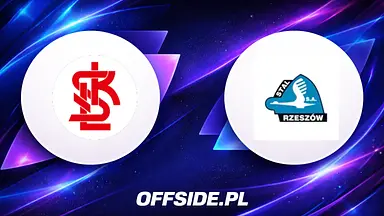 ŁKS Łódź - Stal Rzeszów: gdzie oglądać? Transmisja TV i Online | 04.05.2025
