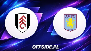 Fulham - Aston Villa: gdzie oglądać? Transmisja | 25.04.2026