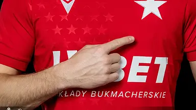 Wisła Kraków mówi „nie”. Bez meczów Wieczystej i Szachtara