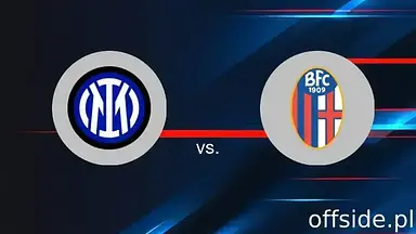 Inter Mediolan - Bologna: gdzie oglądać? Transmisja | 15.01.2025