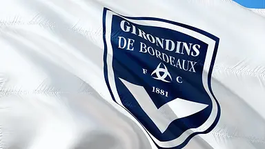 Upadek Girondins Bordeaux