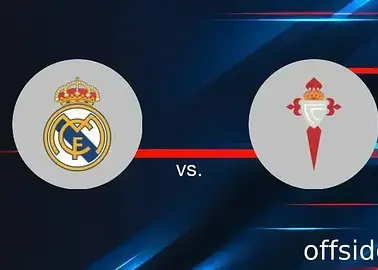 Real Madryt - Celta Vigo: transmisja, gdzie oglądać? | 16.01.2025