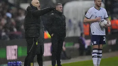 Maresca: Fofana szczęśliwy w Chelsea mimo Instagrama