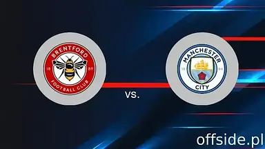 Brentford - Manchester City: transmisja, gdzie oglądać? | 14.01.2025