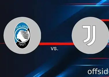 Juventus rozbity przez Atalantę! Kapitalny występ gości w Turynie