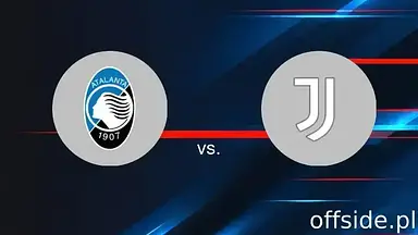 Atalanta - Juventus Turyn: gdzie oglądać? Transmisja TV i Online | 14.01.2025