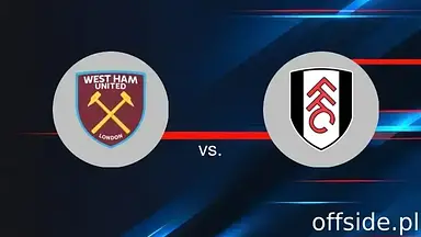 West Ham United - Fulham: transmisja, gdzie oglądać? | 14.01.2025