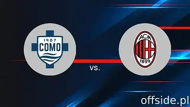 Transmisja Como - AC Milan: gdzie oglądać? | 14.01.2025