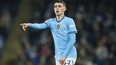 Emocjonujący remis na Gtech Community Stadium: Brentford - Manchester City 2:2