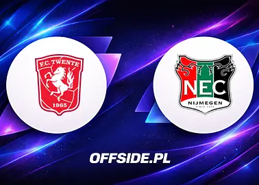 Znamy skład FC Twente na mecz z NEC Nijmegen