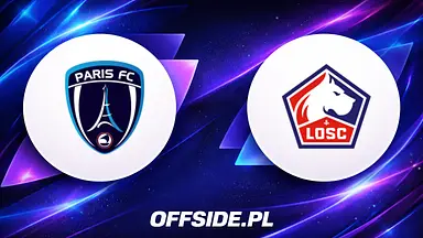 Paris FC - Lille: gdzie oglądać? Transmisja TV i Online | 26.04.2026