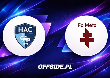 LE Havre - Metz: gdzie oglądać? Transmisja | 26.04.2026