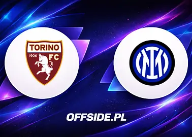 Znamy skład Torino na mecz z Inter Mediolan