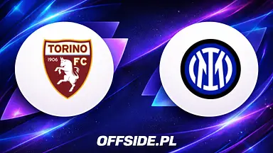 Znamy skład Torino na mecz z Inter Mediolan
