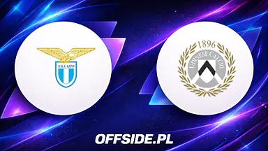 Lazio - Udinese: transmisja, gdzie oglądać? | 27.04.2026