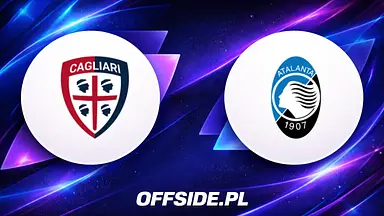 Cagliari - Atalanta: gdzie oglądać? Transmisja | 27.04.2026