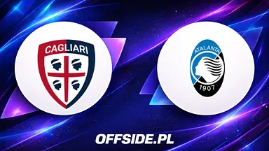 Znamy skład Cagliari na mecz z Atalanta
