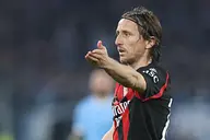 Modrić ma zostać w Milanie. La Gazzetta dello Sport o planach Chorwata