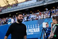 Goncalo Feio po meczu z Djurgarden IF