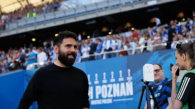 Feio przed meczem z Puszczą: Chcemy strzelać i nie tracić