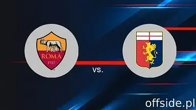 Roma - Genoa: transmisja, gdzie oglądać? | 17.01.2025