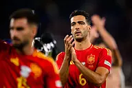 Mikel Merino odwrócił losy meczu! Hiszpania wygrała z Chorwacją