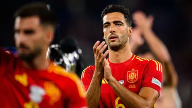 Arsenal blisko pozyskania Mikela Merino