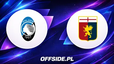 Atalanta - Genoa: gdzie oglądać? Transmisja TV i Online | 02.05.2026