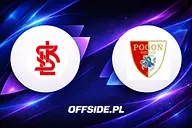 ŁKS Łódź - Pogoń Siedlce: transmisja, gdzie oglądać? | 02.05.2026