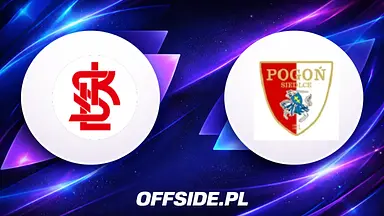 ŁKS Łódź - Pogoń Siedlce: transmisja, gdzie oglądać? | 02.05.2026
