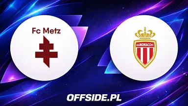 Transmisja Metz - AS Monaco: gdzie oglądać? | 02.05.2026