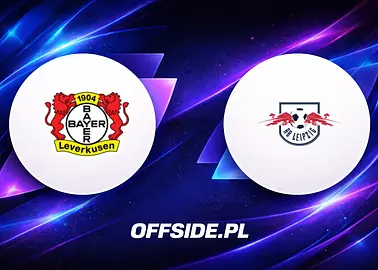 Bayer 04 Leverkusen - RB Lipsk: gdzie oglądać? Transmisja TV i najważniejsze informacje