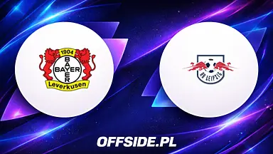 Bayer 04 Leverkusen - RB Lipsk: transmisja, gdzie oglądać? | 02.05.2026