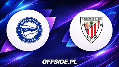 Deportivo Alavés - Athletic Club: transmisja, gdzie oglądać? | 02.05.2026