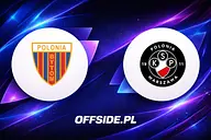 Polonia Bytom - Polonia Warszawa: gdzie oglądać? Transmisja TV i Online | 02.05.2026