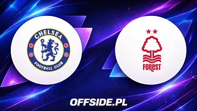 Chelsea Londyn - Nottingham Forest: gdzie oglądać? Transmisja TV i Online | 02.05.2026