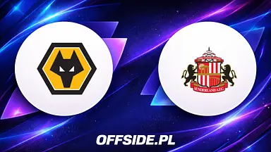 Wolverhampton - Sunderland: transmisja, gdzie oglądać? | 02.05.2026