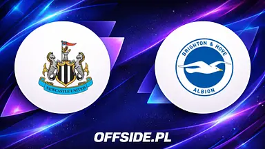 Transmisja Newcastle United - Brighton: gdzie oglądać? | 02.05.2026