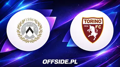 Udinese - Torino: transmisja, gdzie oglądać? | 02.05.2026