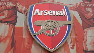 Arsenal oferuje nowy kontrakt Salibie