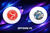 Znamy skład Almere City FC na mecz z Den Bosch