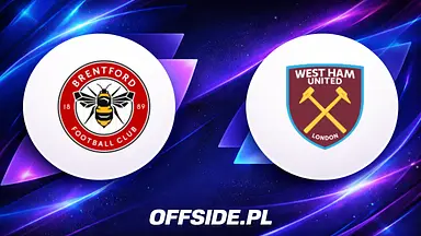 Znamy skład Brentford na mecz z West Ham United