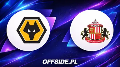 Znamy skład Wolverhampton na mecz z Sunderland