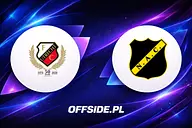 Znamy skład FC Utrecht na mecz z NAC Breda