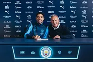 Omar Marmoush przechodzi za 75 milionów euro do Manchesteru City