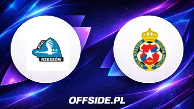Stal Rzeszów - Wisła Kraków: gdzie oglądać? Transmisja TV i Online | 25.05.2025