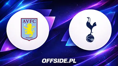 Aston Villa - Tottenham: gdzie oglądać? Transmisja | 03.05.2026